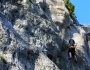Pomladni plezalni tabor Istra